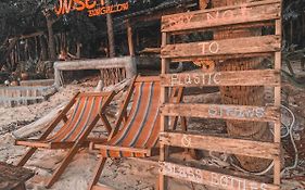 Sunset Bungalow Koh Chang Ranong